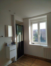 Loue chambre avc douche et lavabo (+jardin) Lille