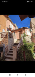 Loue charmante maison de village Saint-Julien
