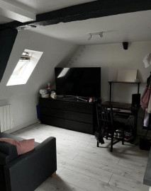 Loue F2 Place Henri IV Rouen Rouen
