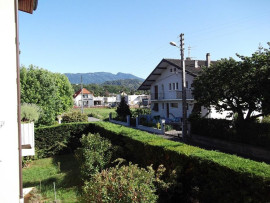 Loue joli T2 de 43 m2 Thonon-les-Bains