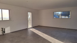 Loue maison ,3 chambres Ligné