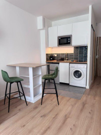 Loue studio bail mobilité Marseille 1er