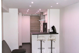 Loue STUDIO DE 23m2 entièrement rénové LYON 01 Lyon 1er