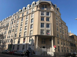 Loue studio meuble 19m2 lyon 7eme Lyon 7ème