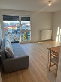 Loue studio meublé 30m2 à Bagneux Bagneux