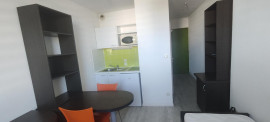 Loue studio meublé à Nîmes Parc Arena Gardien Nîmes