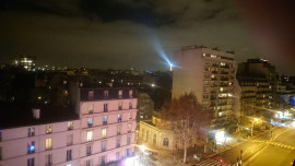 Loue STUDIO + Parking Paris 14ème