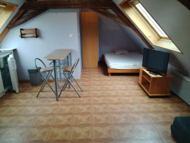 Loue studio tout confort Mozé-sur-Louet