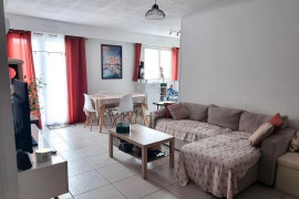 Loue T2 45m2 quartier Timone Marseille 5ème