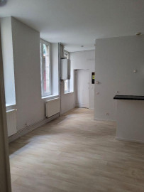 Loue T2 de 52m2 Saint-Étienne