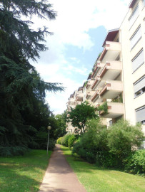 Loue T3 Plateau de St Rambert Lyon 9ème