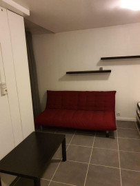 lumineux, secteur pavillonnaire résidentiel Cergy