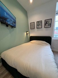 Luxury & Modern Studio PARIS (loyer tout inclus) Charenton-le-Pont