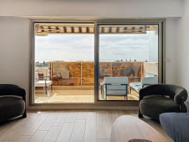 Magnifique 3 pièces meublé à Cimiez Nice