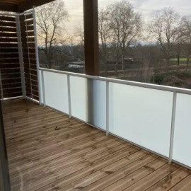 Magnifique 3 pièces meublé neuf 62m2 à louer Strasbourg