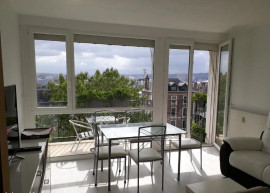 Magnifique 3P équipé et refait 52m2 Rouen Droite Rouen