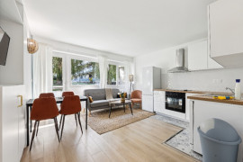 Magnifique colocation 4 ch refaite à neuf villiers-sur-marne