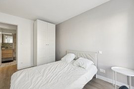 Magnifique colocation 4 ch refaite à neuf villiers-sur-marne