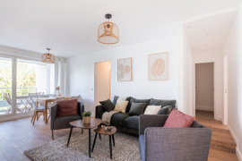 Magnifique colocation à Massy massy