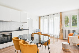 Magnifique colocation à Palaiseau palaiseau