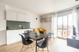 Magnifique colocation à Palaiseau Palaiseau