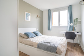 Magnifique colocation à Vitry Vitry-sur-Seine