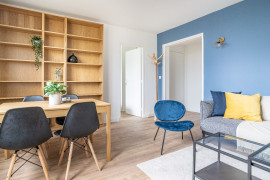 Magnifique colocation à Vitry vitry-sur-seine