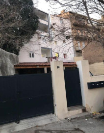 Magnifique Duplex 70M2 belle terrasse à Marseille Marseille 15ème