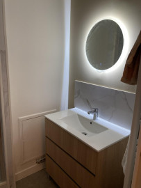 Magnifique duplex meublé en centre ville Clermont-Ferrand
