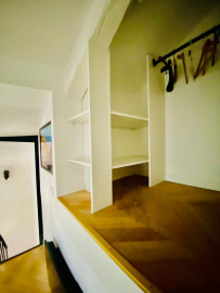 Magnifique Duplex Paris 9eme Quartier Opera-Cadet (loyer tout inclus) Paris