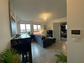 Magnifique F2 contemporain avec ascenseur+parking Rosheim