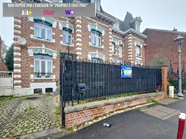 Magnifique Maison Bourgeoise Lourches