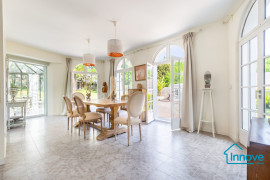 Magnifique maison de caractère – Quartier de l'Abreuvoir, c Marly-le-Roi