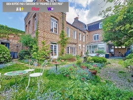 Magnifique maison Familiale Cambrai