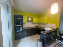 Magnifique Studio meublé 36m² avec jardin Saint-Étienne