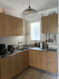 Magnifique T2 avec parking Beaulieu sur mer Beaulieu-sur-Mer