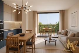 Magnifique T2 grande terrasse La Seyne Corniche La Seyne-sur-Mer