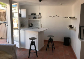 Magnifique T2 meublé 35m2 terrasse au centre d'Aix Aix-en-Provence