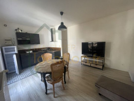 MAGNIFIQUE T2 MEUBLE PROCHE GARE Saint-Quentin