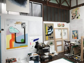 Mairie de Saint Ouen : 13m² de bureaux exceptionnels Saint-Ouen-sur-Seine