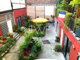 Mairie de Saint Ouen : 50m² de bureaux exceptionnels Saint-Ouen-sur-Seine