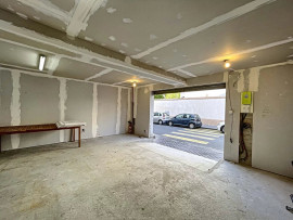 Mairie de Saint Ouen : local de 30 m² Saint-Ouen-sur-Seine