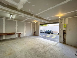 Mairie de Saint Ouen : local de 30 m² Saint-Ouen-sur-Seine