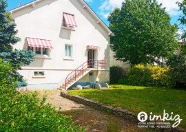 Maison 112 m² Fleury-les-Aubrais