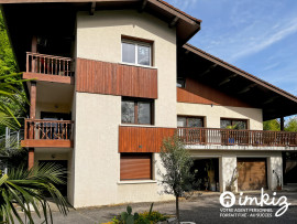 Maison 12 pièces Saint-Martin-le-Vinoux