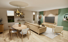 Maison 135m2 rénovée Biscarrosse