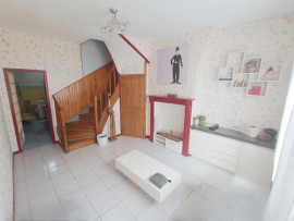 Maison 2 chambres – Amiens Saint Pierre Amiens