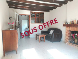 Maison 2 chambres Idéale Première Acquisition Erdre-en-Anjou