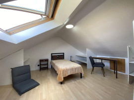 Maison 2 étages meublée à louer Stains