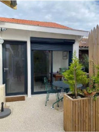 Maison 2 pièces Arcachon